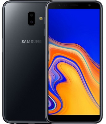 Телефон Samsung Galaxy J6 Plus не включается